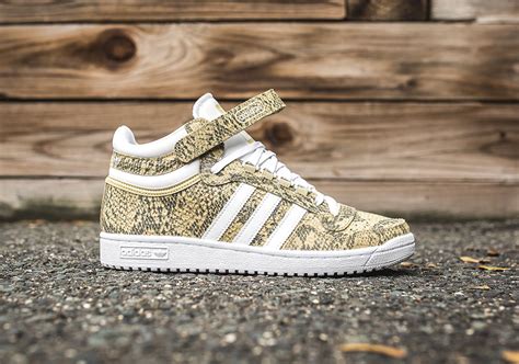 adidas mens sneakers|Adidas snakeskin sneakers.